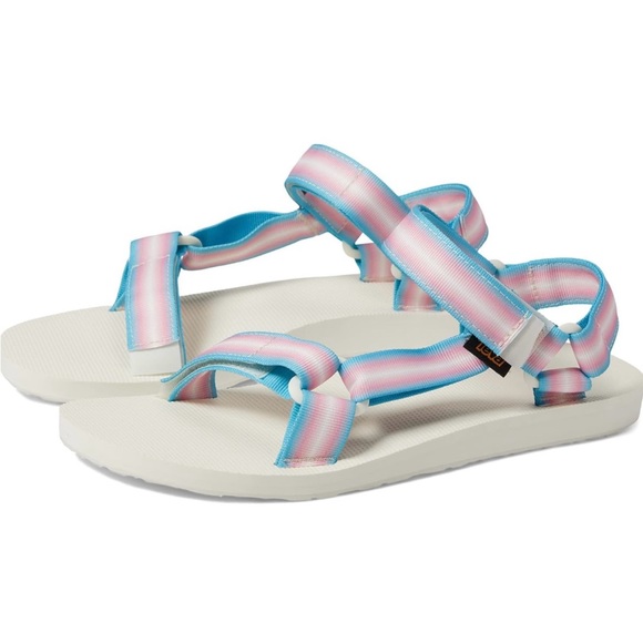 Teva Original Universal Gradiate size 8 NWOT - Picture 3 of 6